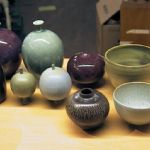 203 7044 Keramiksamling